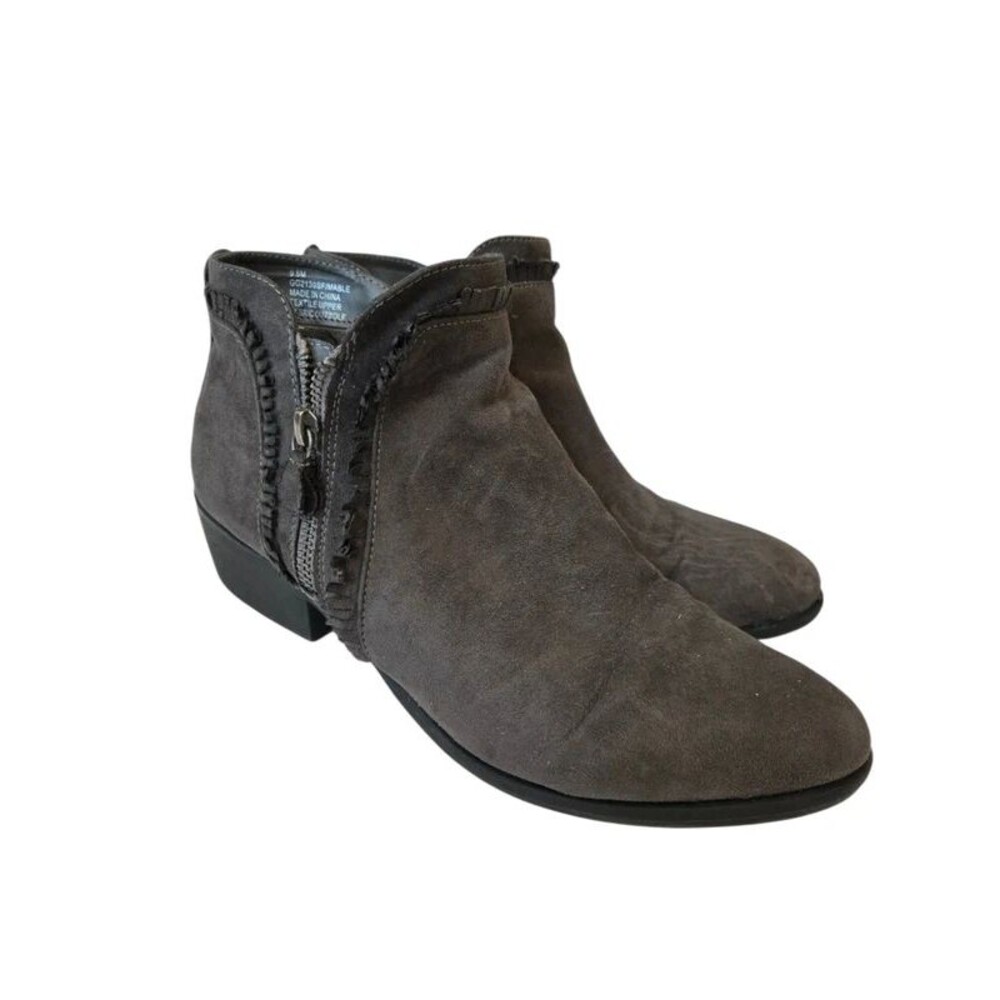 Mia Boho booties sz 9.5